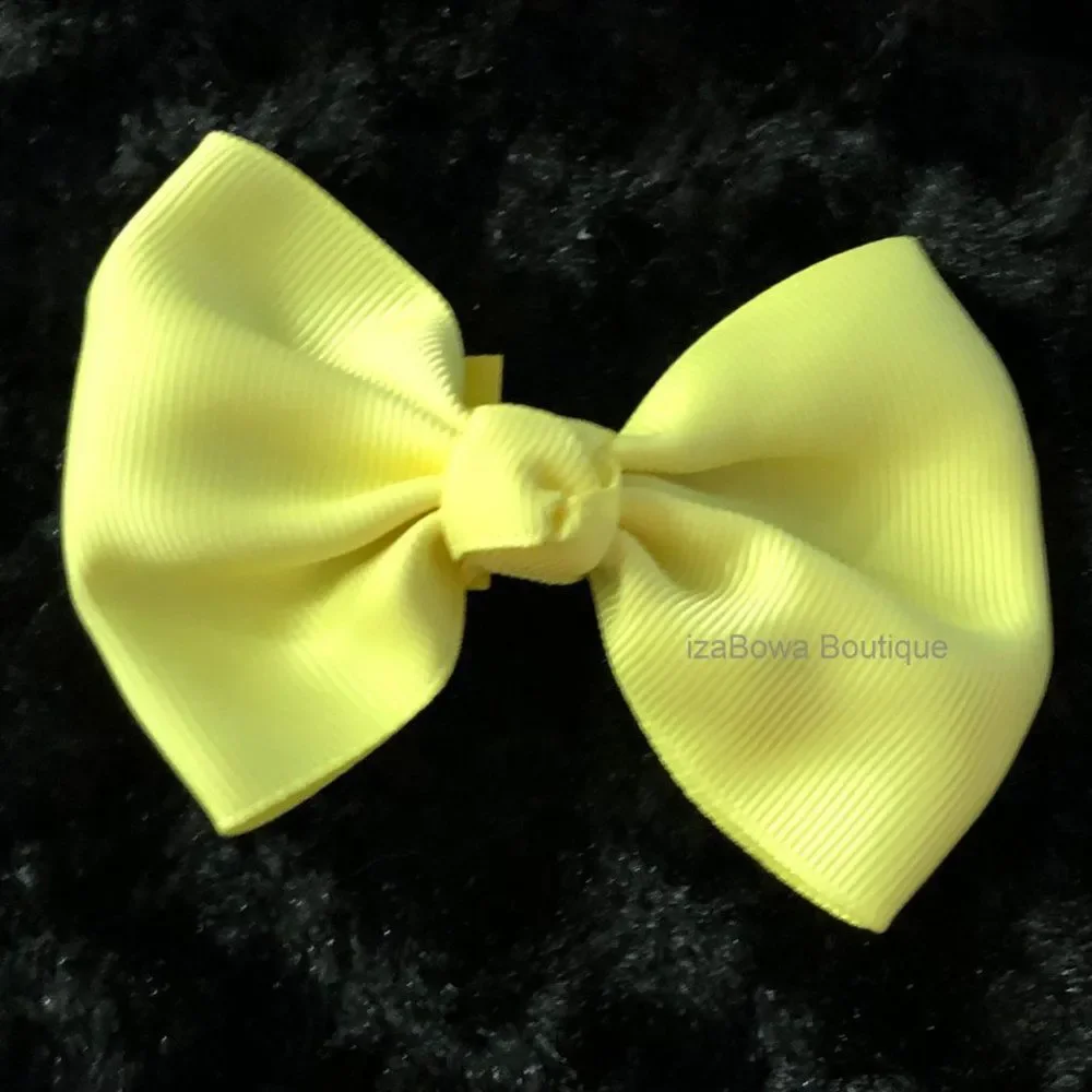 Yellow 4